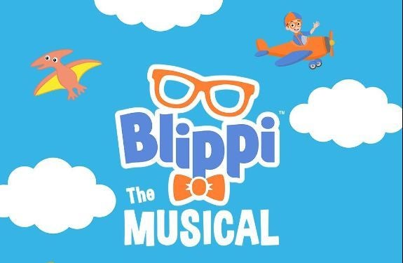 Blippi The Musical | Paramount Theatre