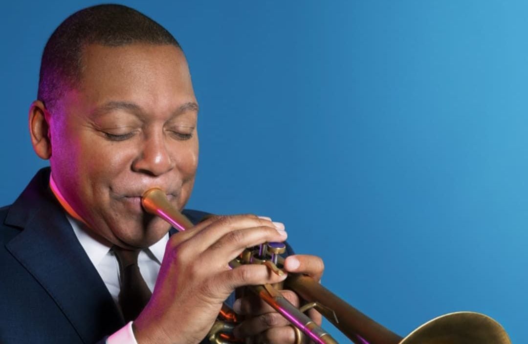 More Info for Louis: A Silent Movie with Live Accompaniment by Wynton Marsalis