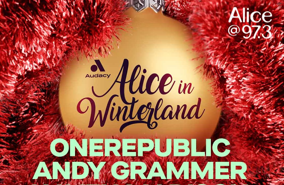 More Info for Alice 97.3's Alice In Winterland