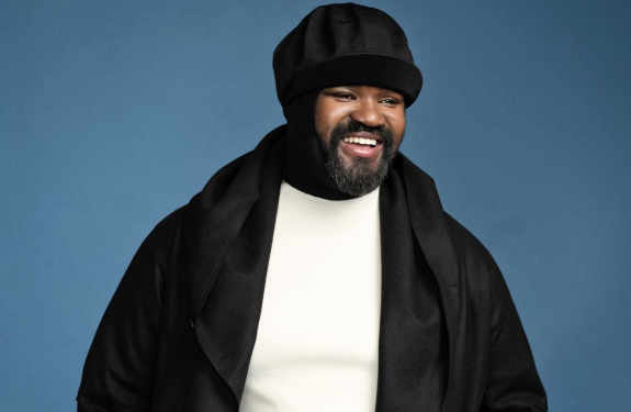 More Info for Gregory Porter